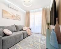 Перепродажа - Apartment - Torrevieja - Parque de las Naciones