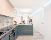 Перепродажа - Apartment - Torrevieja - Parque de las Naciones