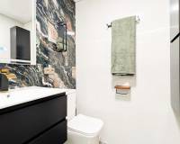 Перепродажа - Apartment - Torrevieja - Parque de las Naciones