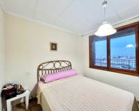 Перепродажа - Apartment - Torrevieja - Paseo maritimo