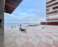 Перепродажа - Apartment - Torrevieja - Paseo maritimo