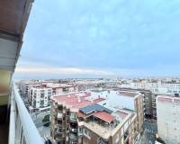 Перепродажа - Apartment - Torrevieja - Paseo maritimo