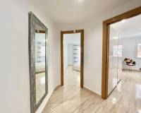 Перепродажа - Apartment - Torrevieja - Playa de El Cura