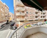 Перепродажа - Apartment - Torrevieja - Playa de El Cura