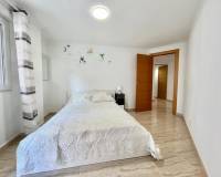 Перепродажа - Apartment - Torrevieja - Playa de El Cura
