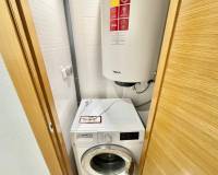 Перепродажа - Apartment - Torrevieja - Playa de El Cura