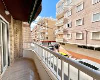 Перепродажа - Apartment - Torrevieja - Playa de El Cura