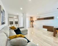 Перепродажа - Apartment - Torrevieja - Playa de El Cura