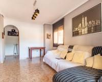 Перепродажа - Apartment - Torrevieja - Playa de los locos