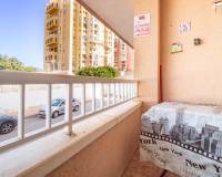 Перепродажа - Apartment - Torrevieja - Playa de los locos