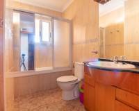 Перепродажа - Apartment - Torrevieja - Playa de los locos