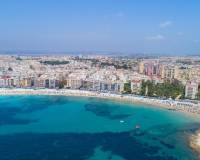 Перепродажа - Apartment - Torrevieja - Playa de los locos