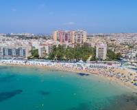 Перепродажа - Apartment - Torrevieja - Playa de los locos