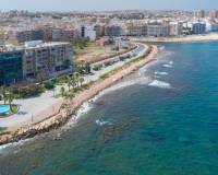 Перепродажа - Apartment - Torrevieja - Playa de los locos