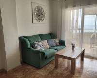 Перепродажа - Apartment - Torrevieja - Playa de los Locos