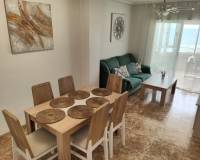 Перепродажа - Apartment - Torrevieja - Playa de los Locos