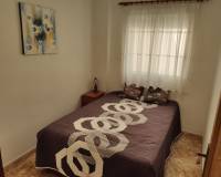 Перепродажа - Apartment - Torrevieja - Playa de los Locos