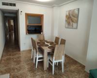 Перепродажа - Apartment - Torrevieja - Playa de los Locos