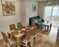 Перепродажа - Apartment - Torrevieja - Playa de los Locos