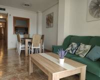 Перепродажа - Apartment - Torrevieja - Playa de los Locos