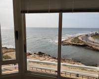 Перепродажа - Apartment - Torrevieja - Playa de los Locos