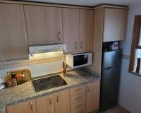 Перепродажа - Apartment - Torrevieja - Playa de los Locos