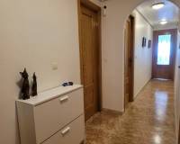 Перепродажа - Apartment - Torrevieja - Playa de los Locos