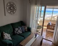 Перепродажа - Apartment - Torrevieja - Playa de los Locos