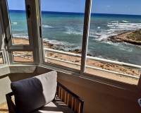 Перепродажа - Apartment - Torrevieja - Playa de los Locos