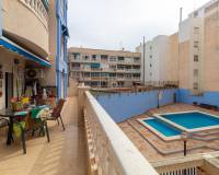 Перепродажа - Apartment - Torrevieja - Playa de los locos