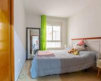 Перепродажа - Apartment - Torrevieja - Playa de los locos