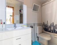 Перепродажа - Apartment - Torrevieja - Playa de los locos