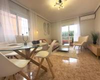 Перепродажа - Apartment - Torrevieja - Playa de los locos