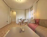 Перепродажа - Apartment - Torrevieja - Playa de los locos