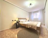 Перепродажа - Apartment - Torrevieja - Playa de los locos