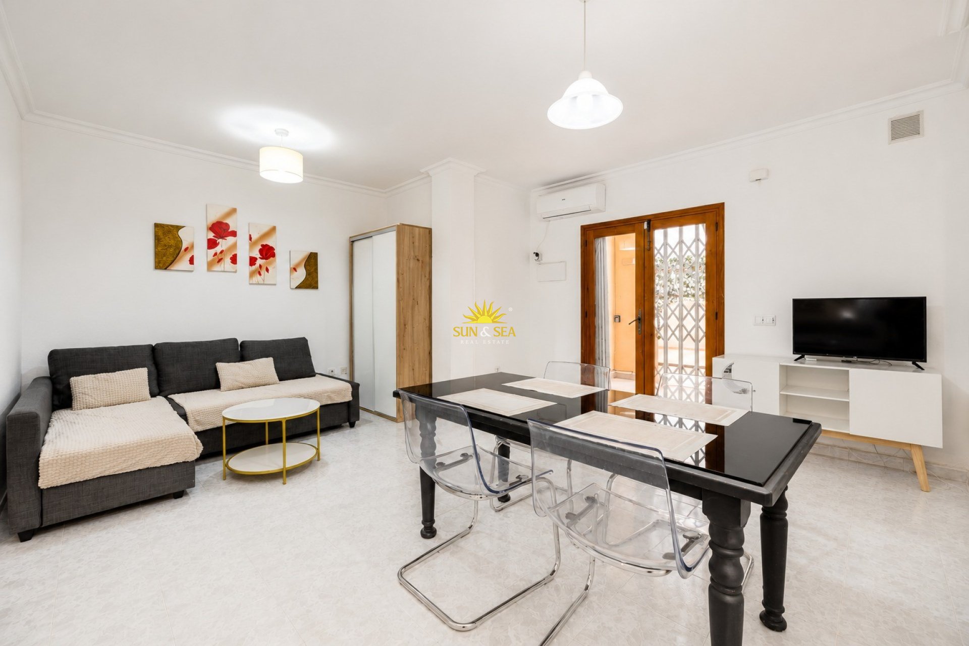 Перепродажа - Apartment - Torrevieja - Playa de los Locos