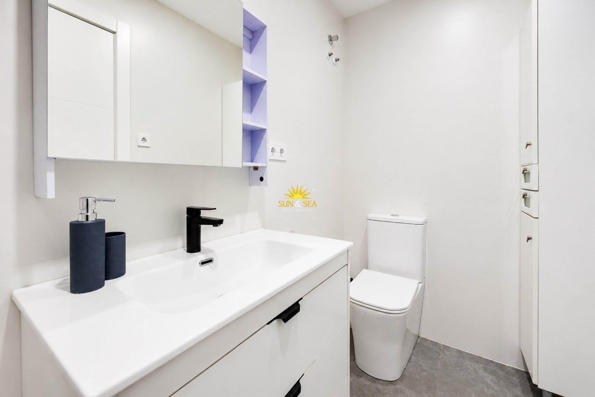 Перепродажа - Apartment - Torrevieja - Playa de los Locos