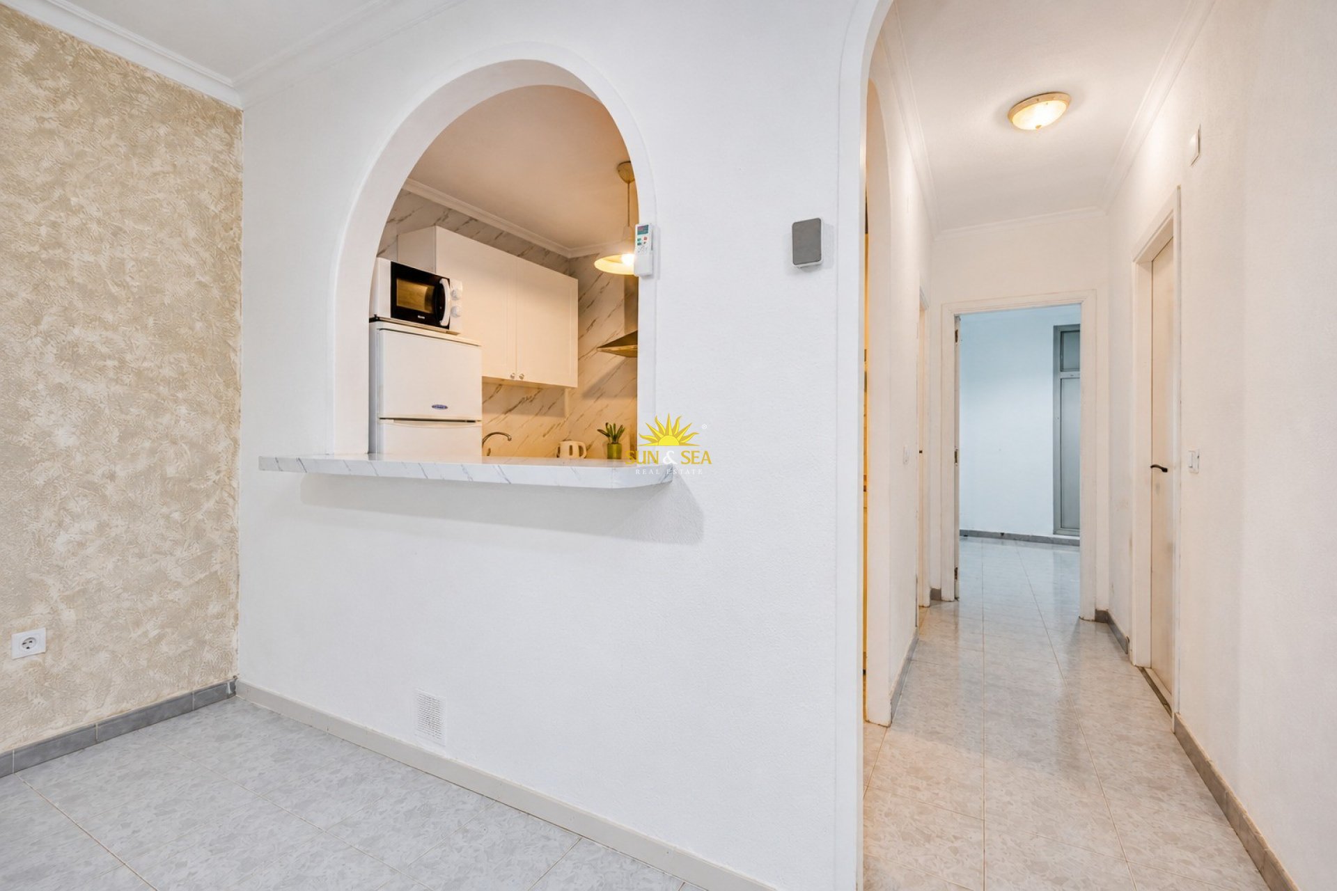 Перепродажа - Apartment - Torrevieja - Playa de los Locos