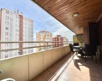 Перепродажа - Apartment - Torrevieja - Playa del Acequión
