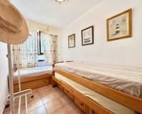 Перепродажа - Apartment - Torrevieja - Playa del Acequión