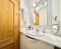 Перепродажа - Apartment - Torrevieja - Playa del Acequión