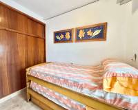 Перепродажа - Apartment - Torrevieja - Playa del Acequión