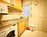 Перепродажа - Apartment - Torrevieja - Playa del Acequión