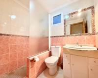 Перепродажа - Apartment - Torrevieja - Playa del Acequión