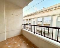 Перепродажа - Apartment - Torrevieja - Playa del Acequión