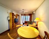 Перепродажа - Apartment - Torrevieja - Playa del Acequión