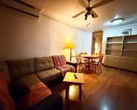 Перепродажа - Apartment - Torrevieja - Playa del Acequión