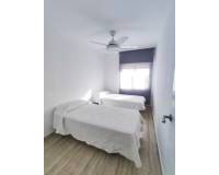 Перепродажа - Apartment - Torrevieja - Playa del Cura