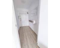 Перепродажа - Apartment - Torrevieja - Playa del Cura