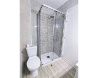 Перепродажа - Apartment - Torrevieja - Playa del Cura